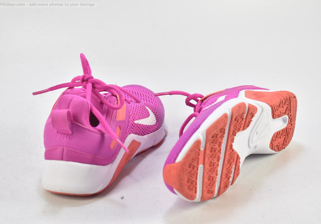Nike Legend Damen Sportschuhe Sneaker EUR 36,5 Nr. 25-F 86-Schuh-Gebraucht-secondhand
