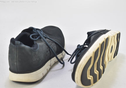 Timberland Herren Halbschuhe Freizeitschuhe EUR 45,5 Nr. 25-F 1590-Schuh-Gebraucht-secondhand