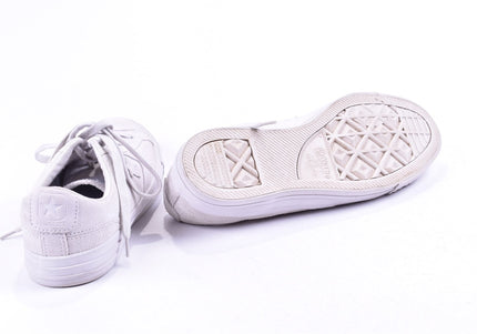 Converse Herren Sportschuhe Sneaker EUR 41 Nr. 23-F 1616-Schuh-Gebraucht-secondhand