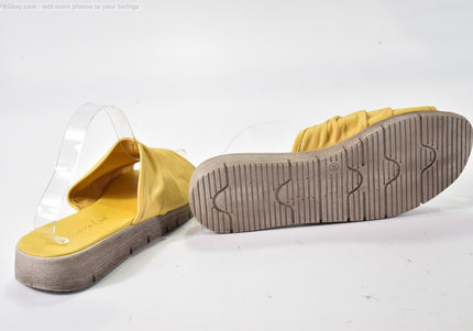 Andrea Conti  Damen Sandale Pantolette  EUR 41 Nr. 26-S 2430
