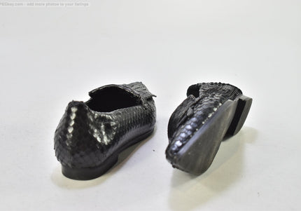 Donna Carolina  Damen Halbschuhe Slipper   EUR 37,5 Nr. 26-Z 1457
