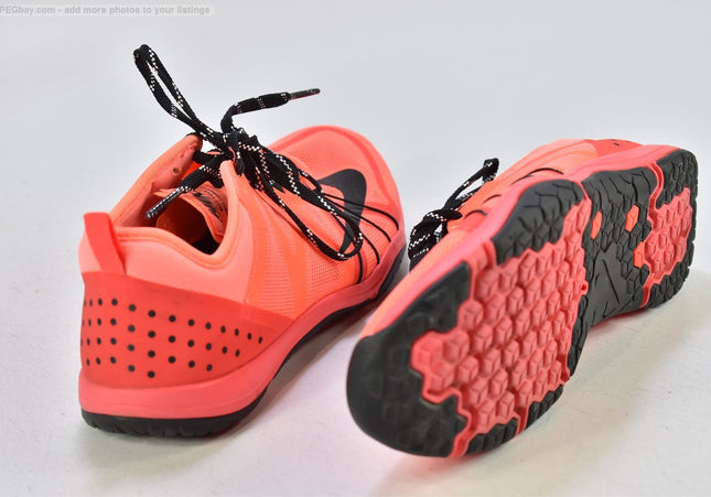 Nike Free Cross Damen Sportschuhe Sneaker EUR 38,5 Nr. 25-U 1752 - Schuh-Gebraucht - Second-hand - gebrauchte Schuhe