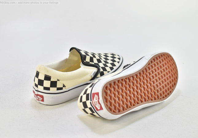 Vans  Damen Sportschuhe Sneaker  EUR 38 Nr. 26-Y 1198