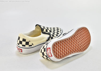 Vans  Damen Sportschuhe Sneaker  EUR 38 Nr. 26-Y 1198
