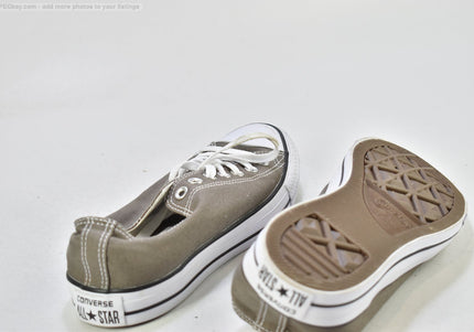 Converse Herren Sportschuhe Sneaker EUR 42 Nr. 25-Z 2688-SchuhGebraucht