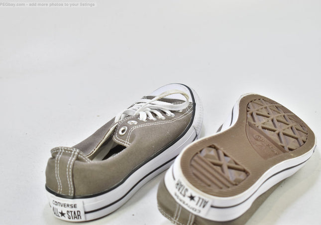 Converse Herren Sportschuhe Sneaker EUR 42 Nr. 25-Z 2688-SchuhGebraucht