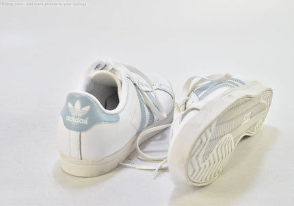 Adidas Coast Star Damen Sportschuhe Sneaker  EUR 41 1/3 Nr. 26-Z 517