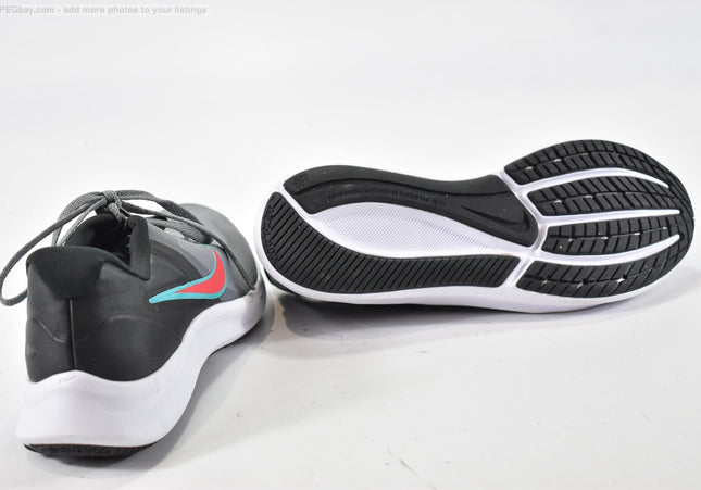 Nike Star Runner Herren Sportschuhe Sneaker EUR 40 Nr. 25-T 2359-gebrauchte Schuhe-second hand-SchuhGebraucht