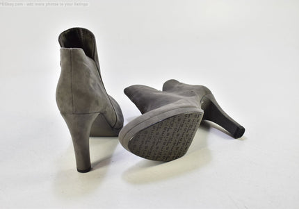 Tamaris  Damen Stiefelette Boots  EUR 40 Nr. 4R-1124