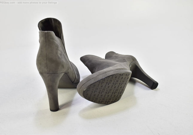 Tamaris  Damen Stiefelette Boots  EUR 40 Nr. 4R-1124