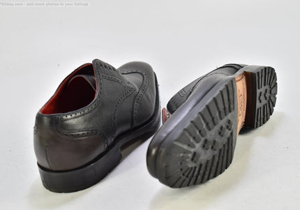 Wellensteyn  Herren Halbschuhe Freizeitschuhe  EUR 42 Nr. 25-Z 135