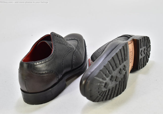 Wellensteyn  Herren Halbschuhe Freizeitschuhe  EUR 42 Nr. 25-Z 135