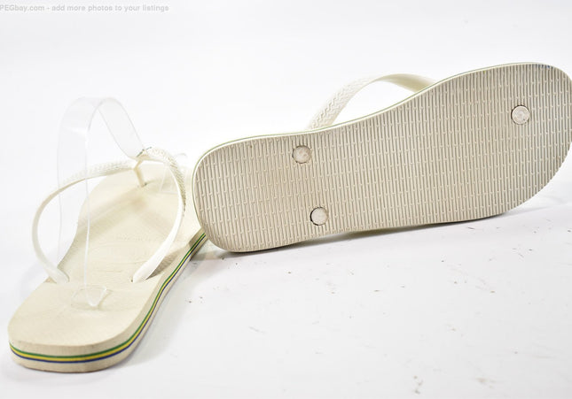 Havaianas  Herren Sandale Pantolette  45-46 25-S 3971