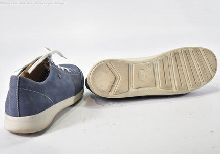 Finn Comfort  Damen Halbschuhe Freizeitschuhe  EUR 43 Nr. 26-U 1034
