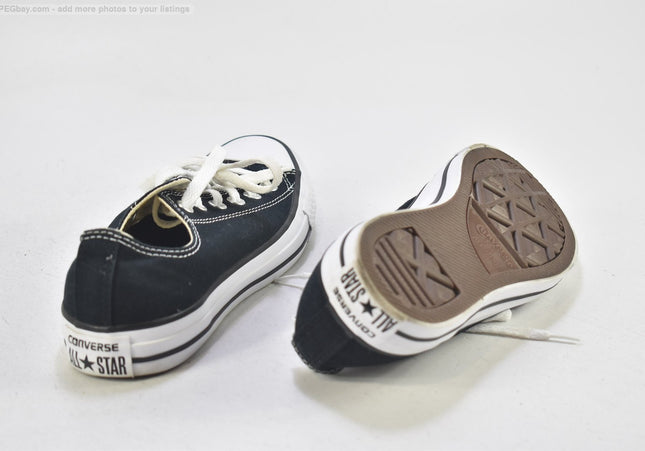 Converse Damen Sportschuhe Sneaker EUR 38 Nr. 25-J 2438-Schuh-Gebraucht-secondhand