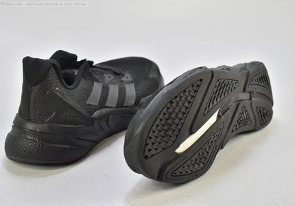 Adidas X9000L3 Herren Sportschuhe Sneaker  EUR 46 2/3 Nr. 25-X 787