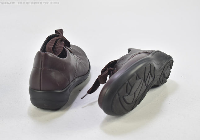 Semler  Damen Halbschuhe Freizeitschuhe  UK 5 Nr. 25-J 86
