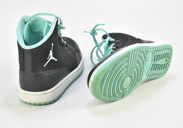 Jordan Executive Herren Sportschuhe Sneaker EUR 40 Nr. 24-J 2714-Schuh-Gebraucht-secondhand