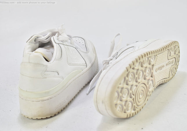 Adidas Forum Damen Sportschuhe Sneaker EUR 40 2/3 Nr. 25-P 2006-SchuhGebraucht