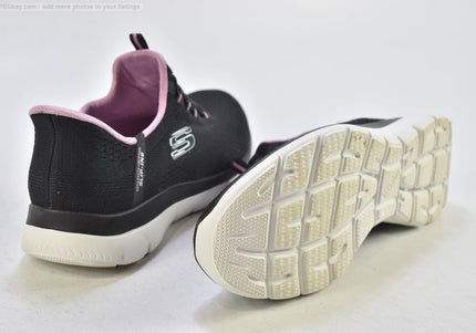 Skechers Slip-Ins Damen Sportschuhe Sneaker  Gr. 42 Nr. 26-T 818