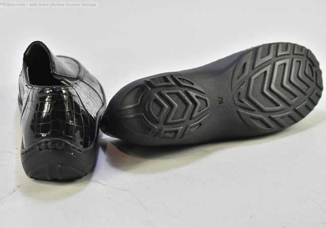 Ara  Damen Halbschuhe Slipper Ballerinas  UK 7,5 Nr. 26-U 546