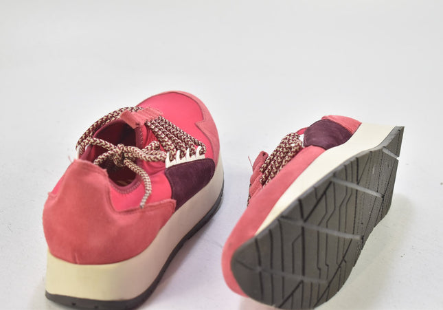 Deerberg Damen Halbschuhe Freizeitschuhe EUR 40 Nr. 24-N 3058-Schuh-Gebraucht-secondhand