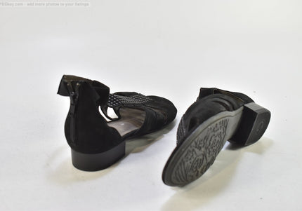 Gabor  Damen Sandale Sandalette  UK 6 Nr. 26-S 1944