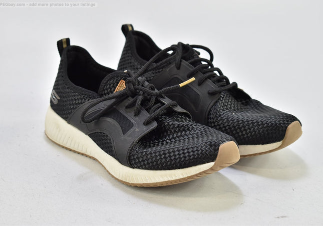 Skechers Bobs Damen Sportschuhe Sneaker EUR 38 Nr. 25-A 1909-Schuh-Gebraucht-secondhand