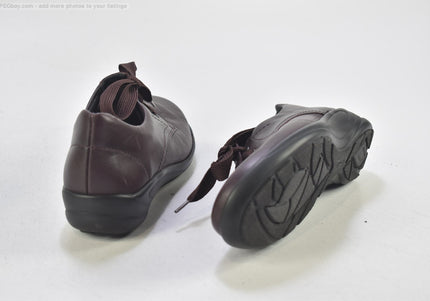 Semler  Damen Halbschuhe Freizeitschuhe  UK 5 Nr. 25-J 86