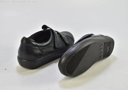 Ecco  Damen Halbschuhe Freizeitschuhe  EUR 39 Nr. 25-L 2079