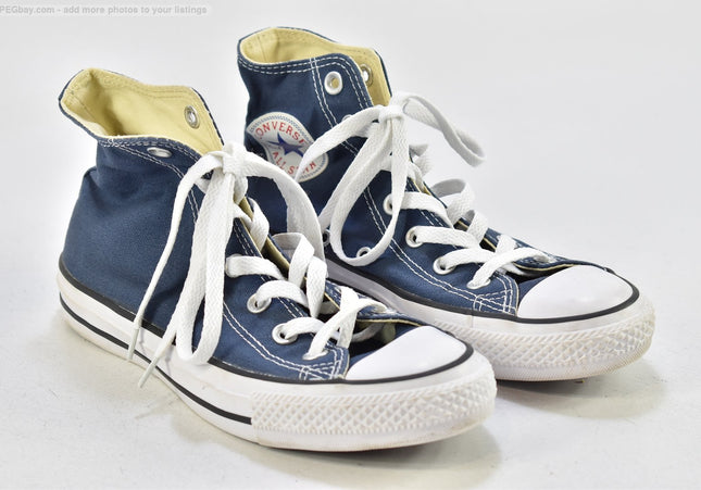 Converse Damen Sportschuhe Sneaker EUR 38 Nr. 25-M 2033-Schuh-Gebraucht-secondhand
