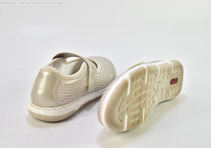 Rieker  Damen Halbschuhe Slipper Ballerinas  EUR 38 Nr. 26-Z 1772