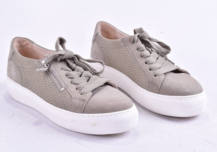 Gabor Damen Halbschuhe Freizeitschuhe UK 5 Nr. 24-Y 2003-Schuh-Gebraucht-secondhand