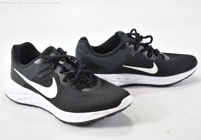 Nike Revolution Damen Sportschuhe Sneaker  EUR 40 Nr. 26-Z 758