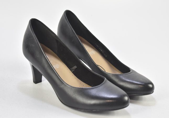 5th Avenue Damen Pumps High Heels EUR 38 Nr. 24-F 68-SchuhGebraucht