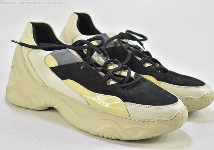 Filling Pieces  Herren Halbschuhe Freizeitschuhe  Gr. 45 Nr. 26-T 597