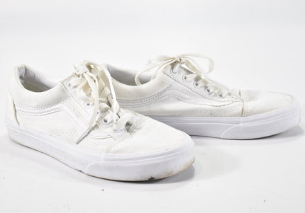 Vans Damen Sportschuhe Sneaker EUR 36,5 Nr. 24-J 1055-Schuh-Gebraucht-secondhand