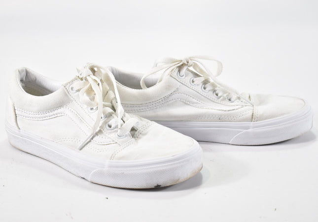 Vans Damen Sportschuhe Sneaker EUR 36,5 Nr. 24-J 1055-Schuh-Gebraucht-secondhand