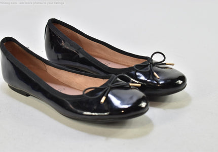 Tamaris  Damen Halbschuhe Slipper Ballerinas  EUR 40 Nr. 4-R1712