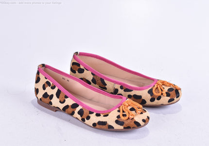 Stefano Lauran  Damen Halbschuhe Slipper Ballerinas  EUR 36 Nr. 25-F 3009