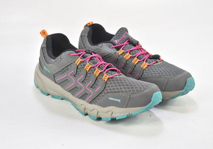 Landrover Damen Wanderschuhe Trekkingschuhe Outdoor EUR 38 Nr. 23-O 1151-SchuhGebraucht