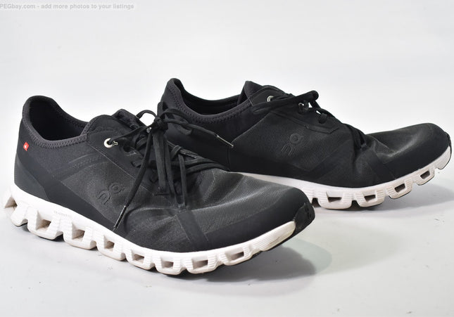 On Cloud X  Herren Sportschuhe Sneaker  EUR 47 Nr. 26-U 920