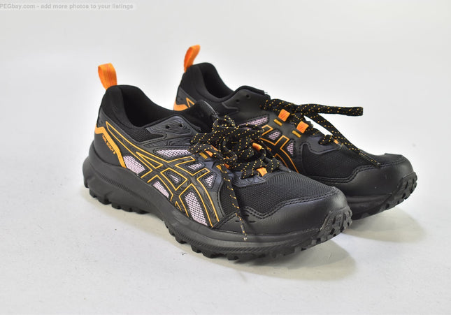 Asics Trail Scout 3 Damen Sportschuhe Sneaker  EUR 39 Nr. 26-Y 1199