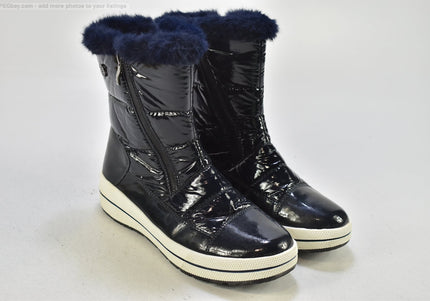 Caprice  Damen Stiefelette Boots  UK 3,5 Nr. 25-L 587