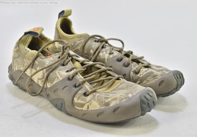 Merrell  Damen Wanderschuhe Trekking  Gr.38 Nr. 26-U 2792