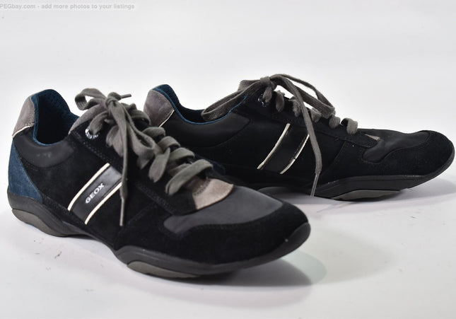 Geox  Damen Halbschuhe Freizeitschuhe  EUR 41 Nr. 26-U 1035
