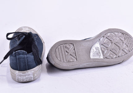 Converse Damen Sportschuhe Sneaker EUR 38 Nr. 24-Y 3259-Schuh-Gebraucht-secondhand