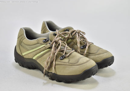 Vitaform  Damen Halbschuhe Freizeitschuhe  EUR 38 Nr. 25-X 1056