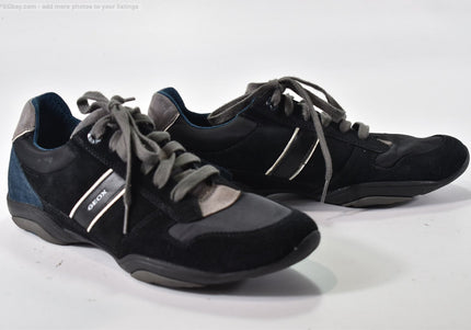 Geox  Damen Halbschuhe Freizeitschuhe  EUR 41 Nr. 26-U 1035