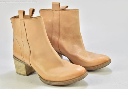 Clarks  Damen Stiefelette Boots  UK 5 Nr. 25-B 632